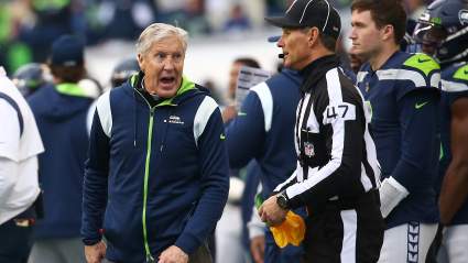 Seahawks’ $39 Million Pro Bowler Considered ‘Potential’ Cut Candidate