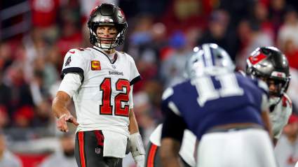 Buccaneers Could Land Major Name to Replace Byron Leftwich: Analyst