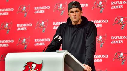 Tom Brady Fires off NSFW Response to Retirement Question