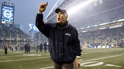 Crazy Trade Scenario Sees Seahawks Acquire Star QB From NFC Rival