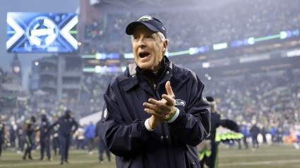 Seahawks Are Potential Landing Spot for 2-Time Pro Bowl RB