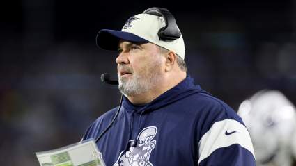 Mike McCarthy Drops Cryptic Response on Cowboys Coach’s Future