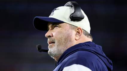 Cowboys Could Surprisingly Cut ‘Big-Name’ Player: Analyst