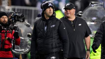 Eagles Star in Line for a ‘Monster’ Contract in 2023: Report