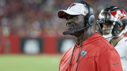 Buccaneers Urged to Trade 2-Time Pro Bowler by Ex-Franchise QB