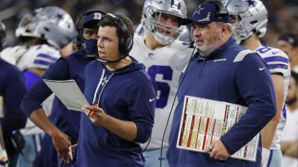 Cowboys Make Final Decision on Kellen Moore’s Future: Report