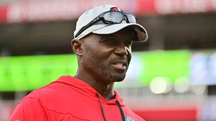 Blockbuster Trade Scenario Sees Buccaneers Acquire Pro Bowl QB