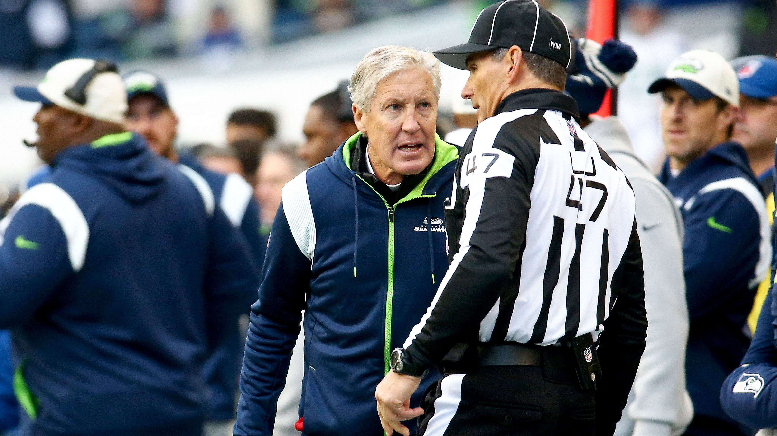 Seahawks Rumors: Seattle Predicted To Sign 'Logical' $58 Million Contract