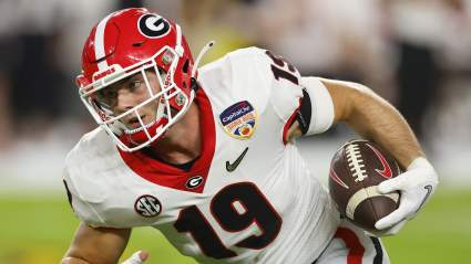 Brock Bowers’ Family: 5 Fast Facts You Need to Know