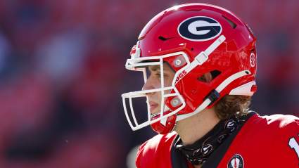 Who Will Replace Stetson Bennett as the Georgia Bulldogs Quarterback in 2023?