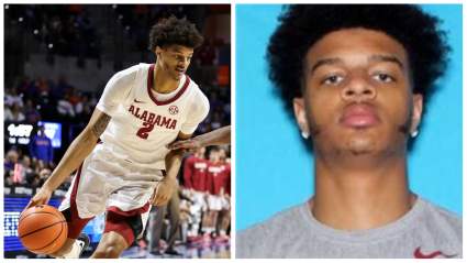 Alabama Basketball Player Darius Miles Charged With Capital Murder: Police