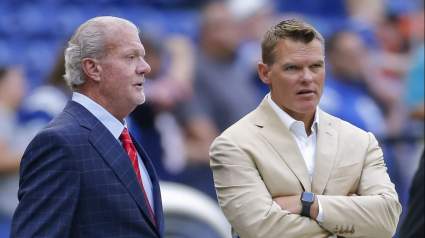 Colts Looking To Bring Back Top NFC Defensive Coach For Second Interview