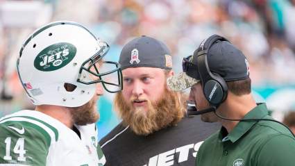 Jets Interested in Bringing Back Former Coach: Report