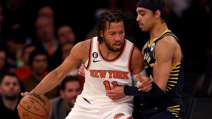 Former Celtics Champ Sends Strong Message to Knicks