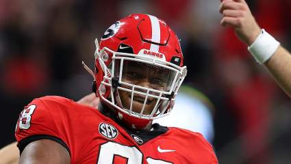 Jalen Carter’s Family: 5 Fast Facts You Need to Know