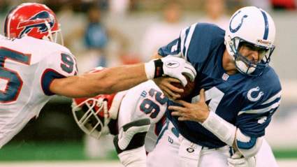 Colts Could Face Stiff Competition in Any Pursuit to Hire Jim Harbaugh