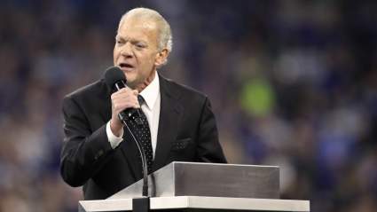 Checking in on the Colts’ Second Round of Head Coach Interviews