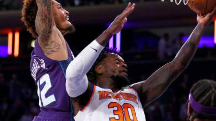 Knicks Linked to 20 PPG Scorer as Latest Trade Target