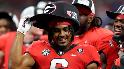 Kenny McIntosh’s Family: 5 Fast Facts You Need to Know