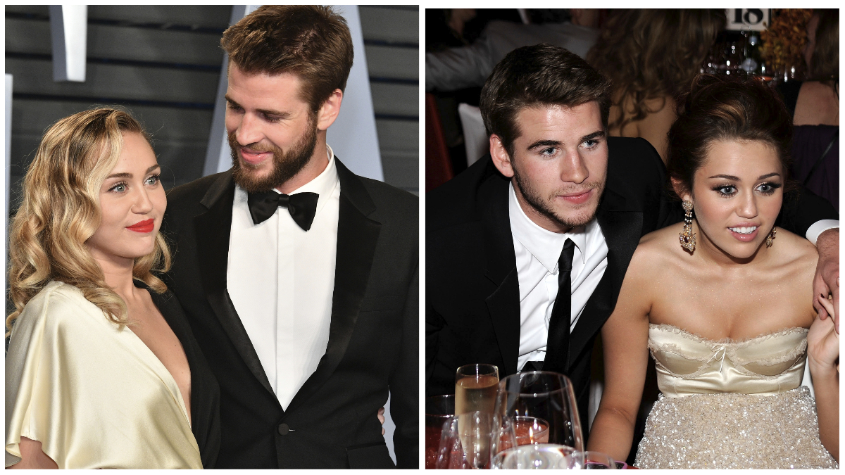 Miley Cyrus, Liam Hemsworth: 'Flowers,' Wedding & Relationship