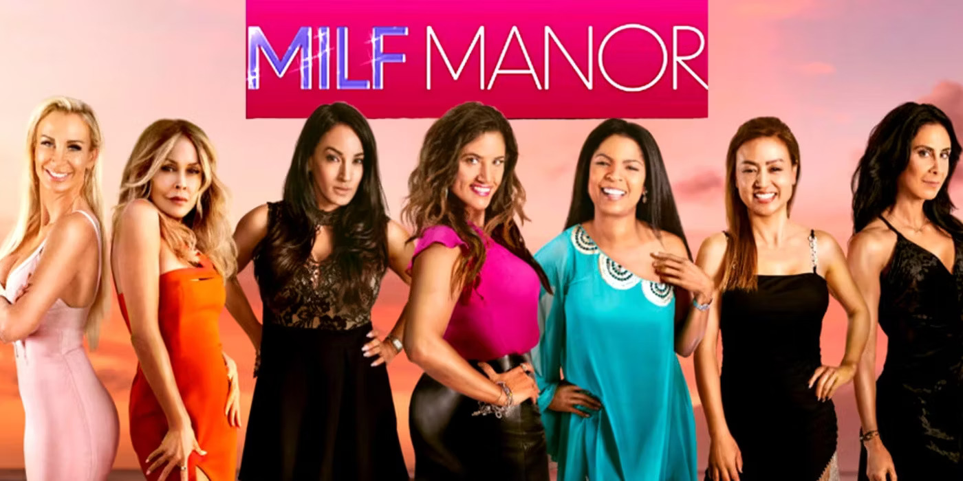 How to Watch MILF Manor Online for Free Heavy