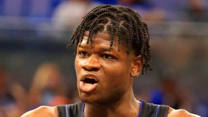 Knicks Bolster Key Position for Playoff Push in Proposed Trade