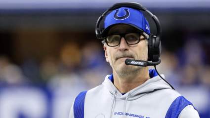 Former Colts Coach Gets Interview For Arizona Cardinals Job