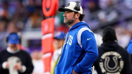 Colts to Bring In Seven Candidates for Next Round of Interviews, Including Jeff Saturday