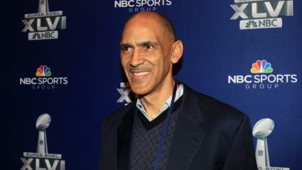 Hall of Fame Coach Shares His Thoughts on Colts Coaching Search