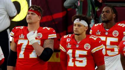 ‘Underappreciated’ Chiefs Free Agent Expected to Land Multi-Year Raise