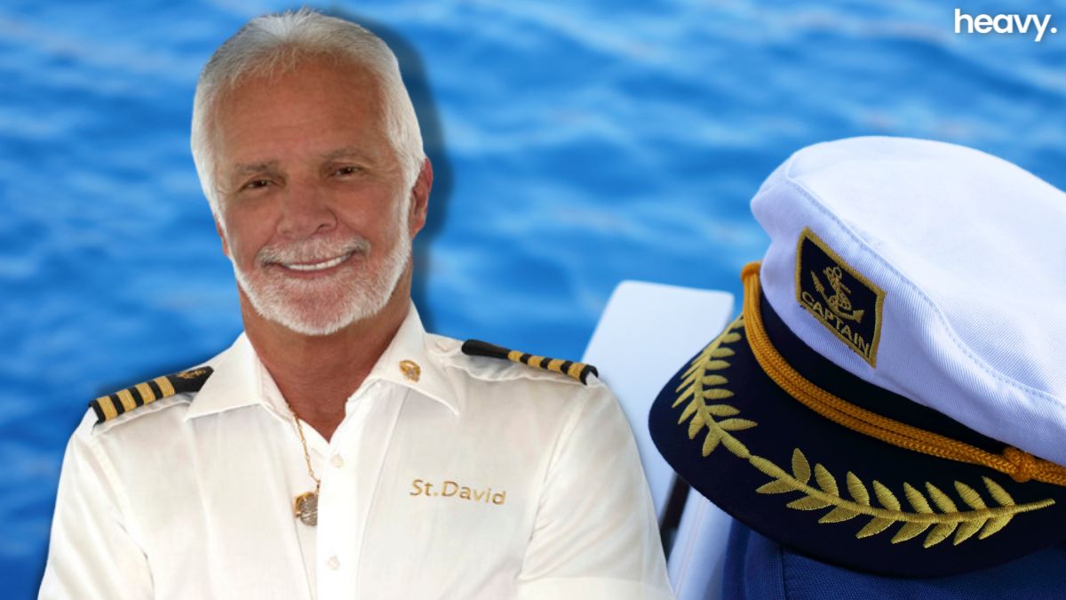 Captain Sandy Yawn Replacing Captain Lee 'Crushed His Ego,' Co-Star Says |  