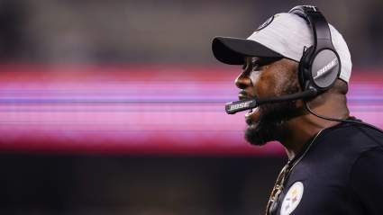 Steelers Expected to Trim Fat, Ditch $14 Million Backup