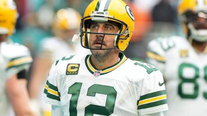 Multiple Ex-Jets Warn Franchise Not to Pursue Aaron Rodgers