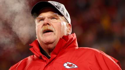 Chiefs Break Silence on Andy Reid Retirement Rumors