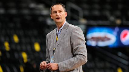 Rival GM Issues Reality Check on Performance of Bulls’ Karnisovas