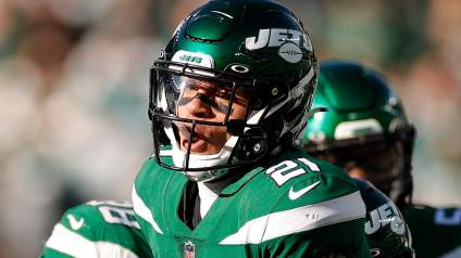 Jets Projected to Cut Much-Maligned Draft Pick in 2023