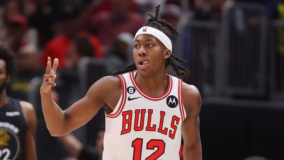 Bulls Rumors: Ayo Dosunmu Receives Surprise All-Star Invite