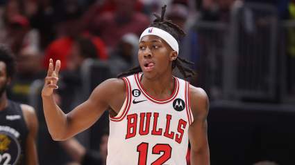 Bulls’ Ayo Dosunmu Gets Last-Minute Invite to All-Star Weekend