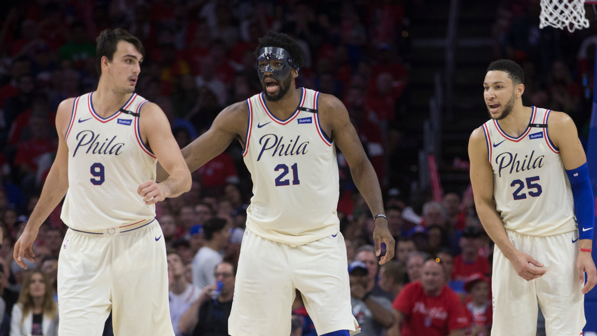 Sixers' under-the-radar move that has potential to shape Joel Embiid era
