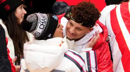 Brittany Mahomes Backs Chiefs Kingdom in Merciless Trolling