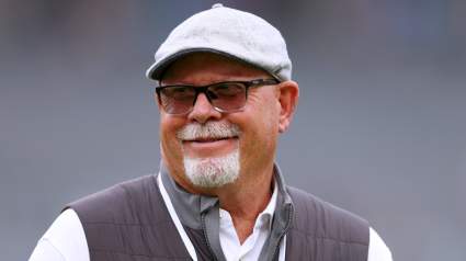 Bruce Arians Sends Strong Message on Todd Bowles