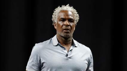NYC Legend Charles Oakley Gets Brutally Honest on the State of the Knicks