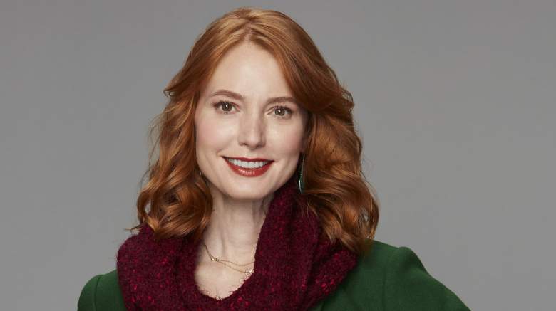 Alicia Witt