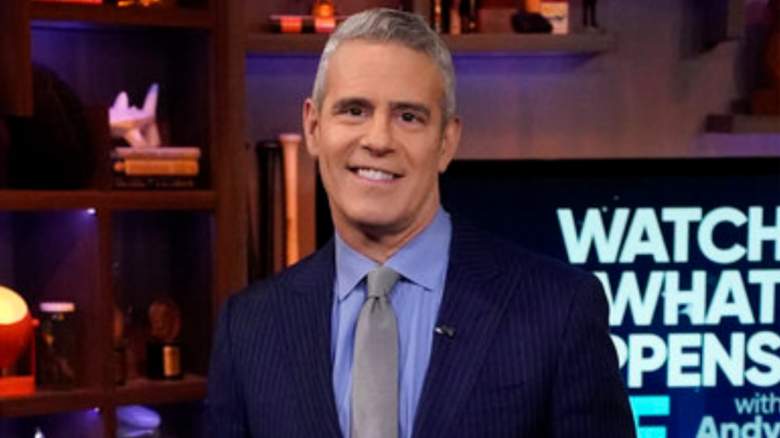 Andy Cohen Blasts Real Housewives Star After Finale Airs