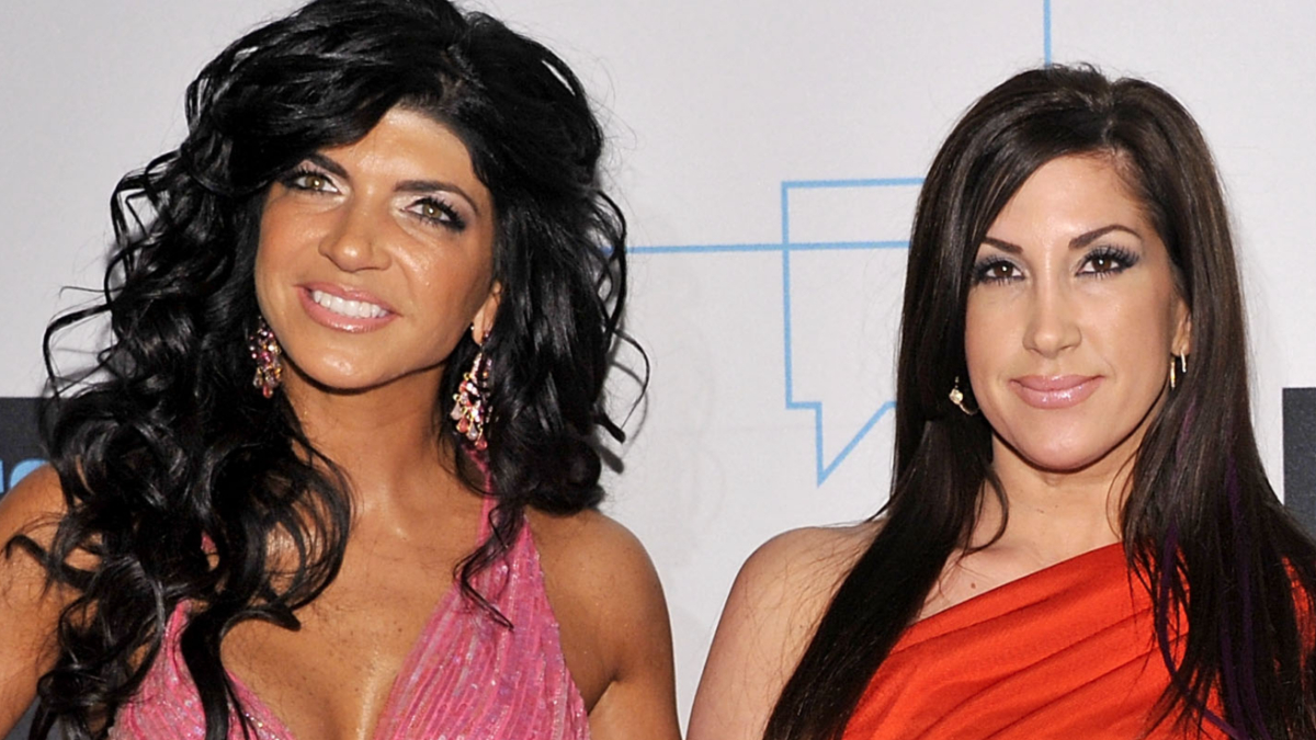 Teresa Giudice Links Up With Former BFF in Surprising Move