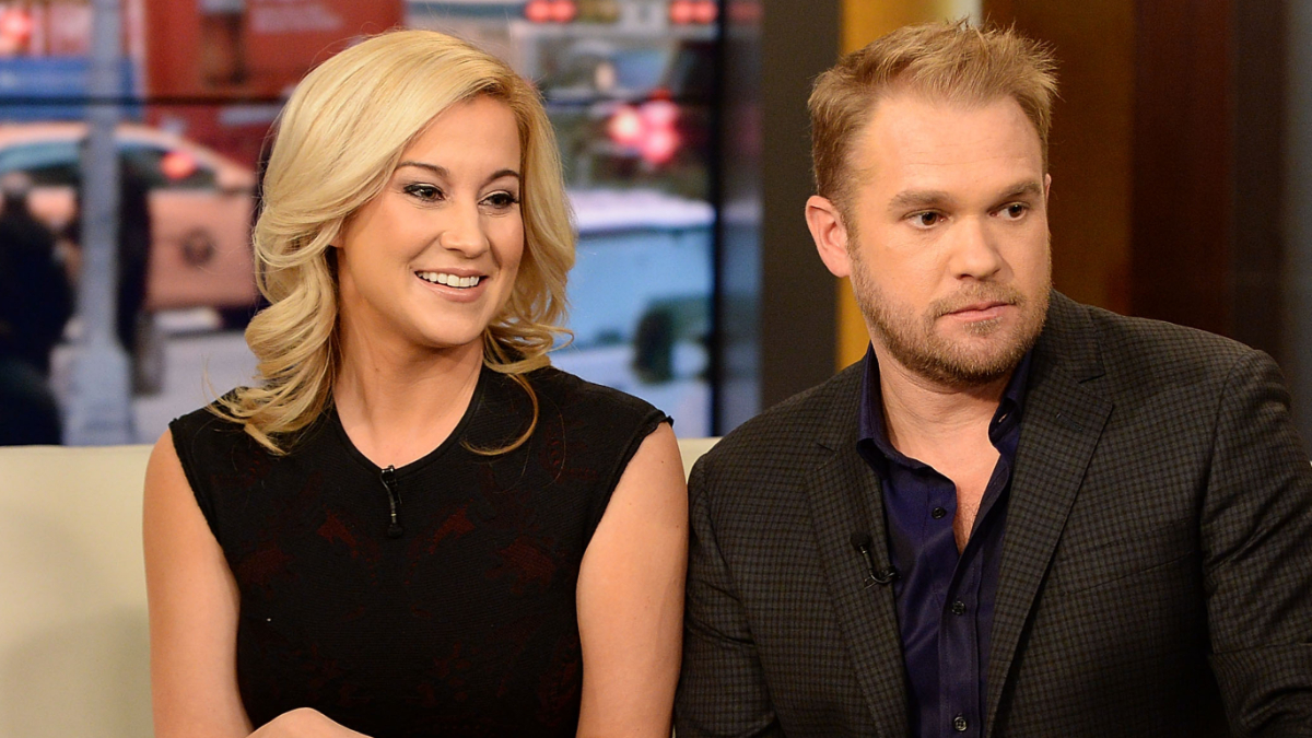 See Kellie Pickler's Husband's Last Instagram Post