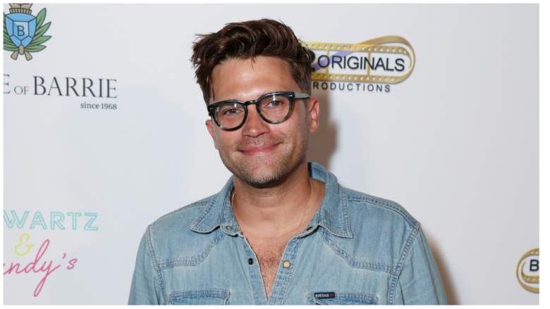 Tom Schwartz