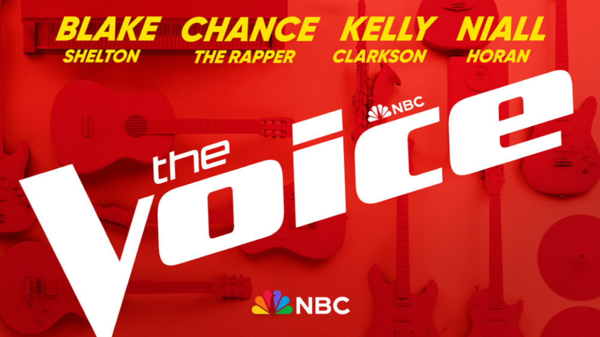 The Voice  February 2023