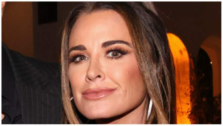 Kyle Richards