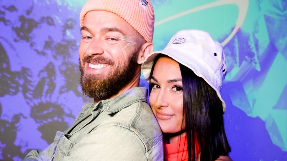 Nikki Bella's Baby Plans For Second Child With Artem (Exclusive
